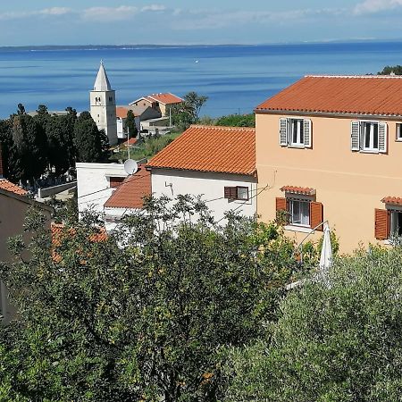 Apartment Luka Малий Лошинь Екстер'єр фото