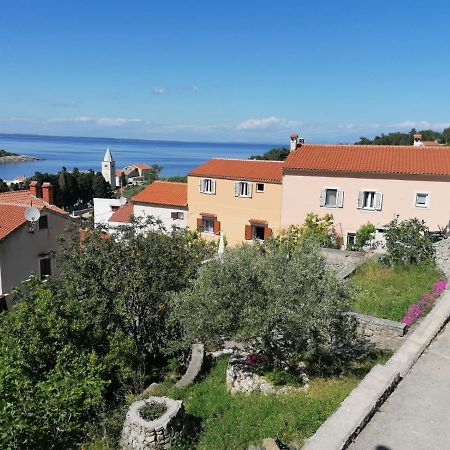 Apartment Luka Малий Лошинь Екстер'єр фото
