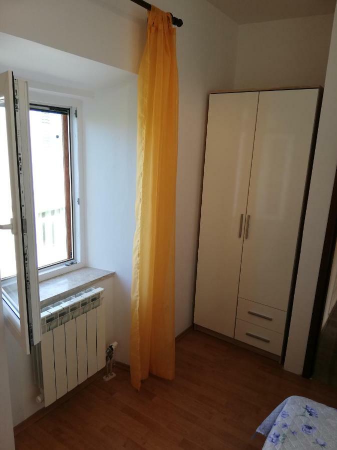 Apartment Luka Малий Лошинь Екстер'єр фото
