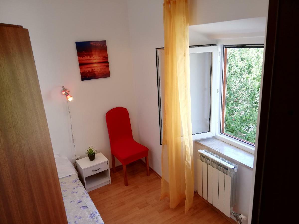 Apartment Luka Малий Лошинь Екстер'єр фото