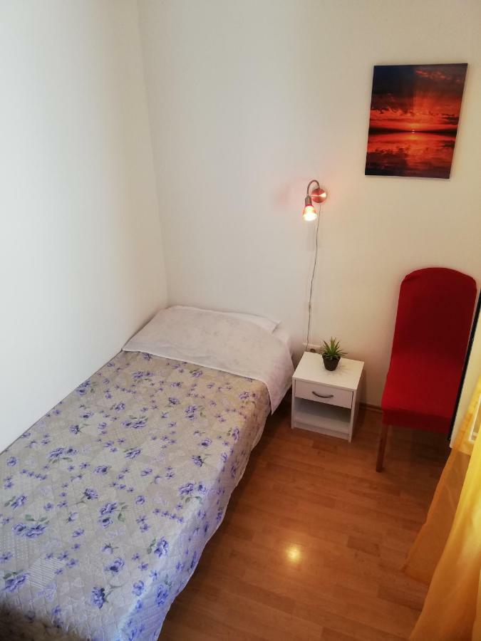 Apartment Luka Малий Лошинь Екстер'єр фото