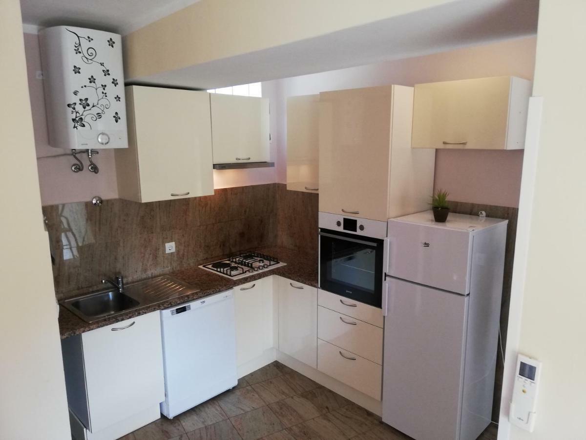 Apartment Luka Малий Лошинь Екстер'єр фото
