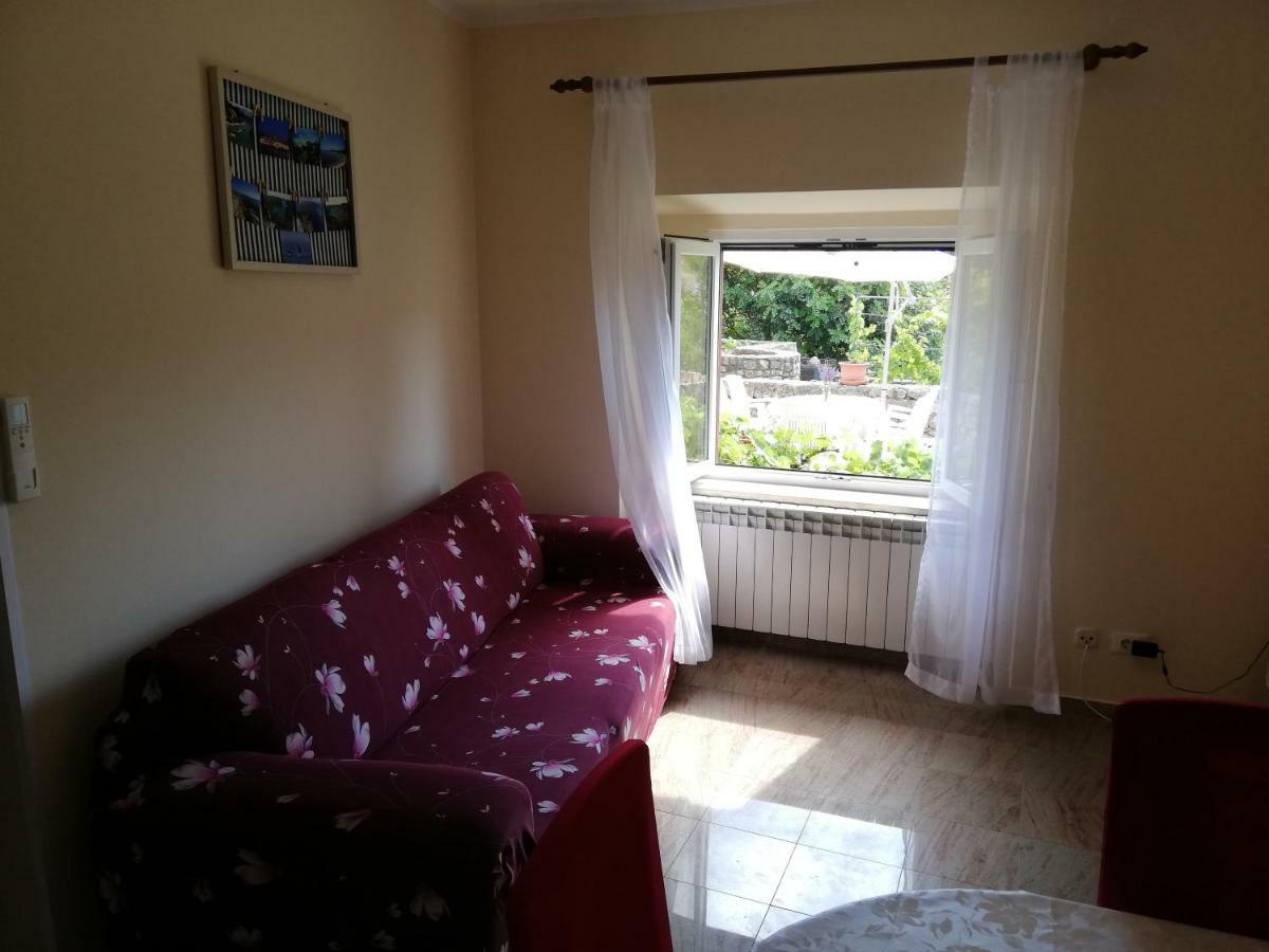 Apartment Luka Малий Лошинь Екстер'єр фото